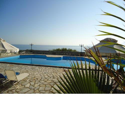 Vangelis Villas