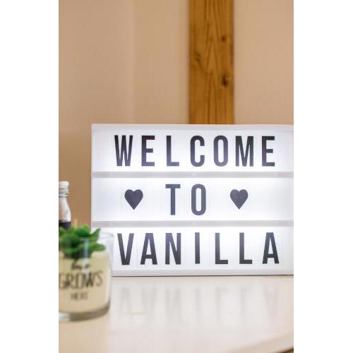 Vanilla Family house Preveza