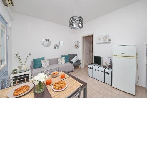 Vanilla guesthouse