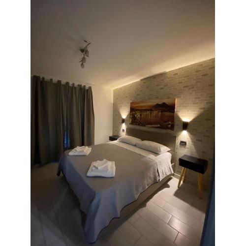 Vanilla Suite