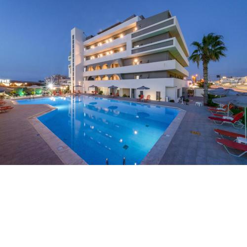 Vanisko Hotel