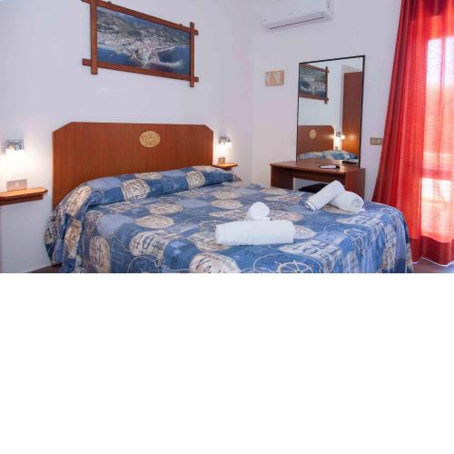 Vanity b&b