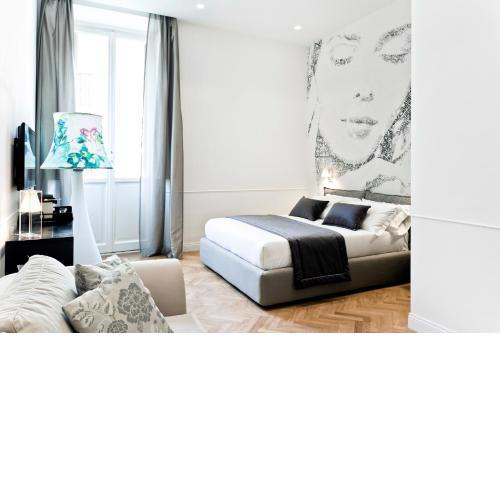 Vanity Hotel Navona