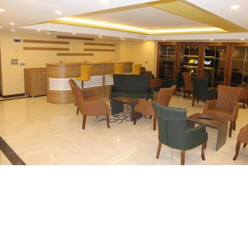 Vanlı Otel