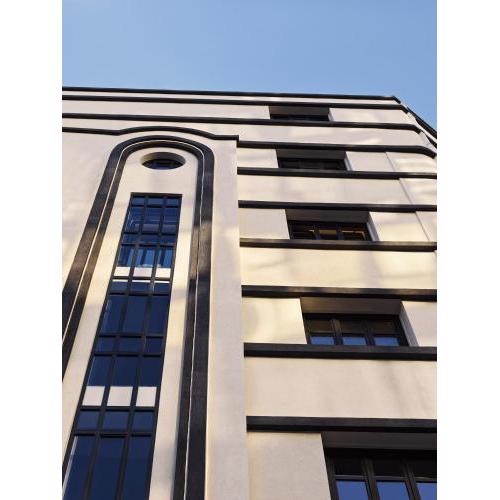Vanoro Hotel