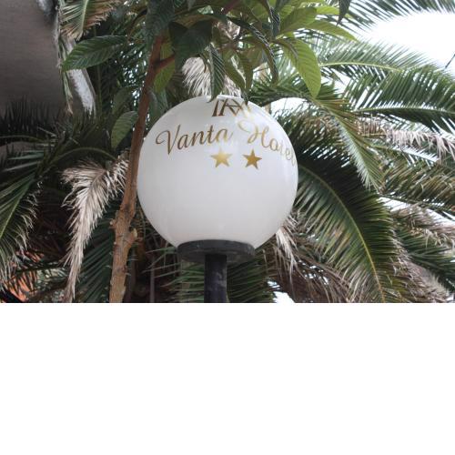 Vanta Hotel