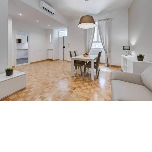 Vantaggio Apartment