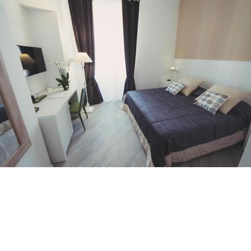 Vantaggio Suites