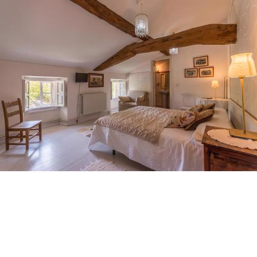 vaquero casa rural alquiler completo