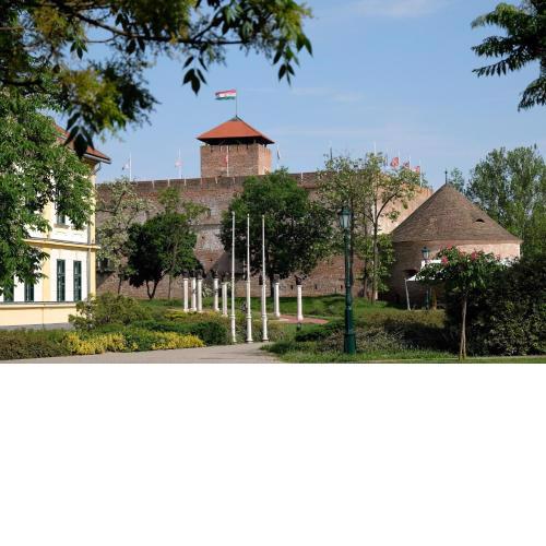 Vár-Torony Apartman
