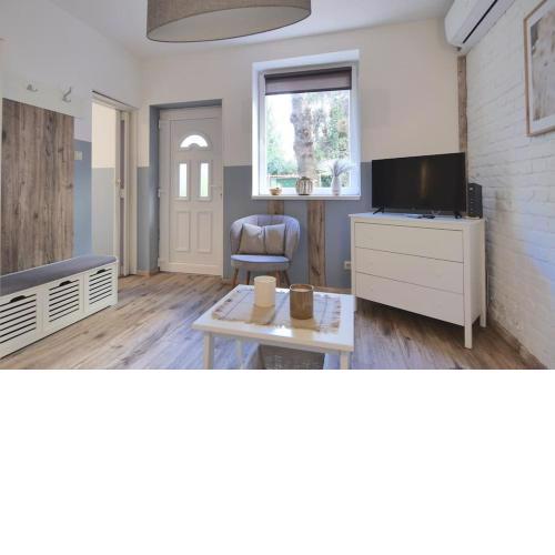 VAR17 Apartman
