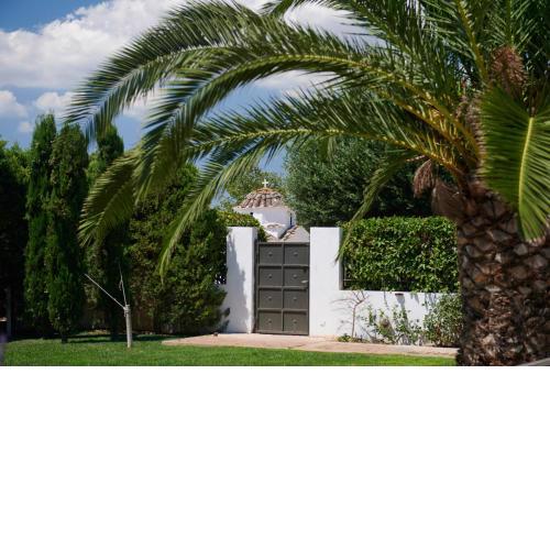 Varaba Country House
