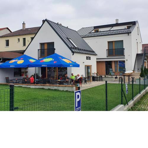 Varalja Apartments