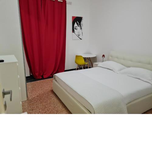 varazze suite apartment sauna