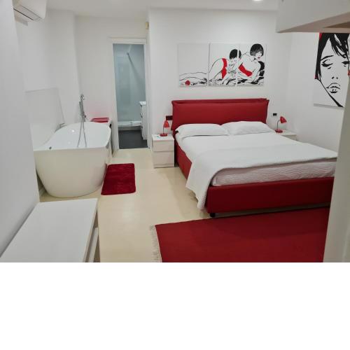 VARAZZE SUITE IDROMASSAGGIO E SAUNA