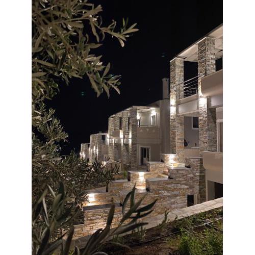 Vardians Villas & Suites