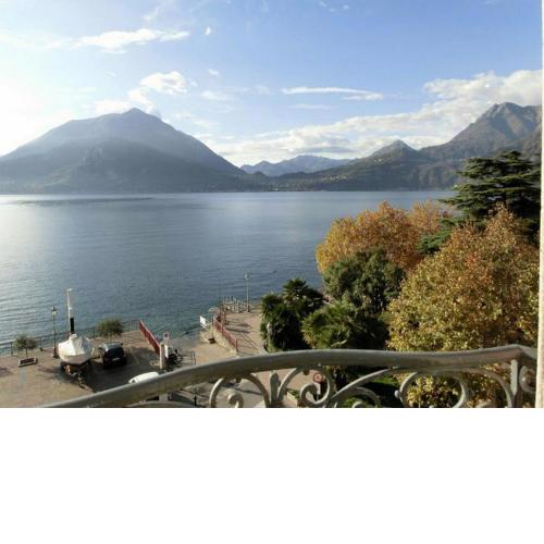 Varenna Vele