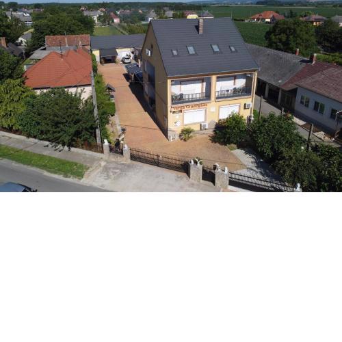 Varga Vendégház
