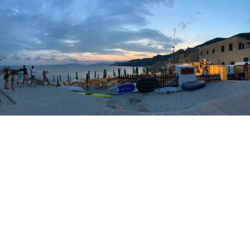 Varigotti #subitoalmare