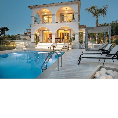 Variza Residence