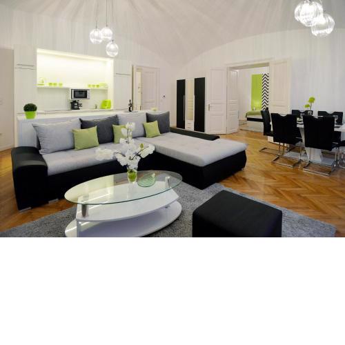 Várkapitány Apartman Eger