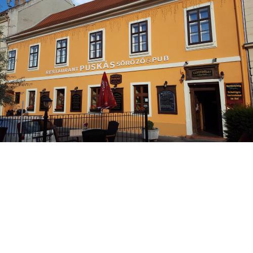 Várkerület Apartman