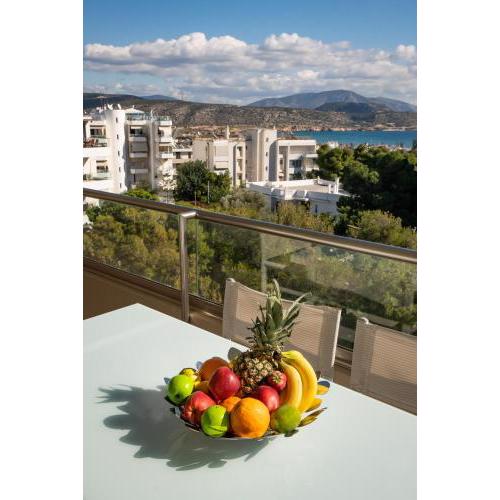 Varkiza Luxury Residence