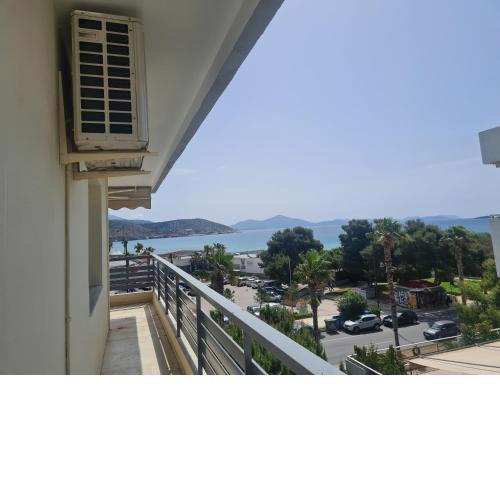 Varkiza seafront dream Appartment