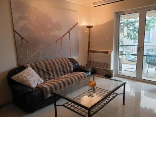 Varkiza Seaside Apts