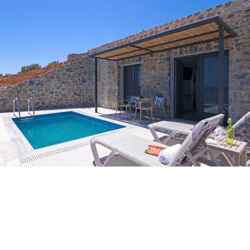 Varkotopi Villas
