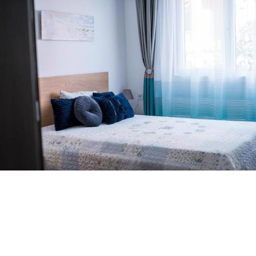 Varna black sea top centre apartment close to beach