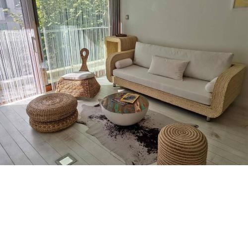 Varna Sea Garden Apartment