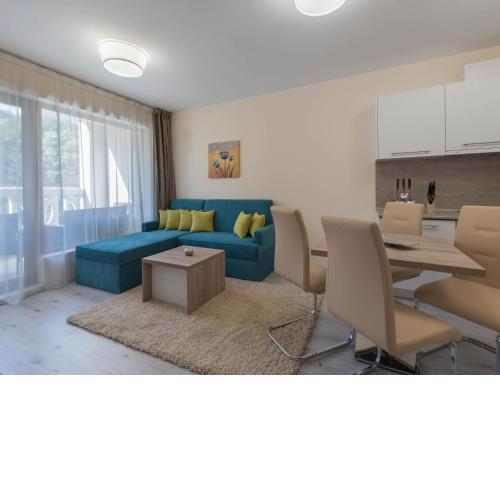Varna South Bay Beach Residence