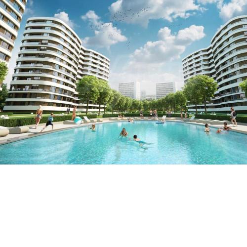 Varna Thermal Oasis
