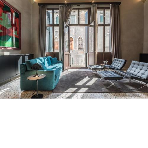 Varoter Design Venetian Studio