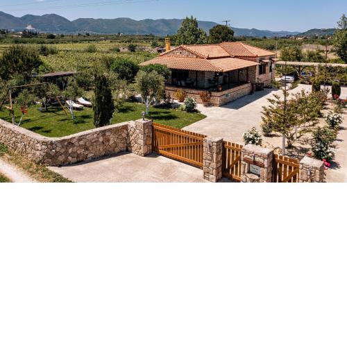 Varta Village - Elea House