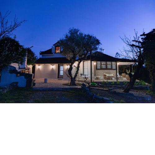 Vartan's Summer House