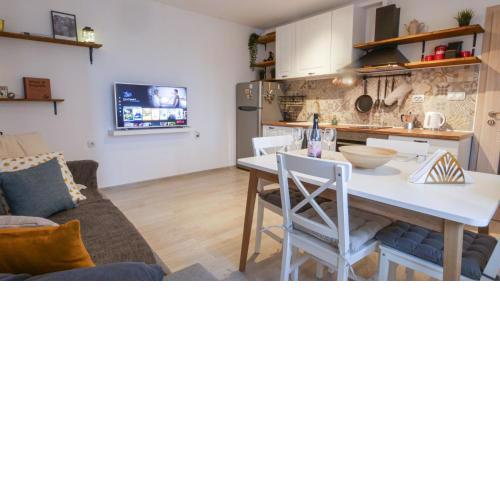 Varusha Apartment