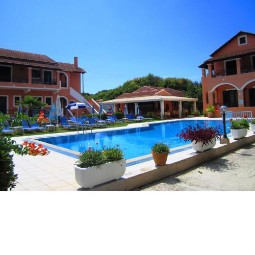 Varvara Studios & Apartments II