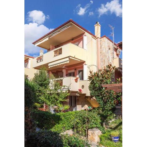 Varveri's House