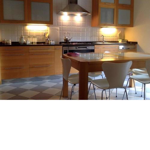 VASARI APARTMENT