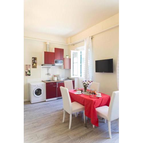 Vasari Florence Apartments - In The Heart Of Florence