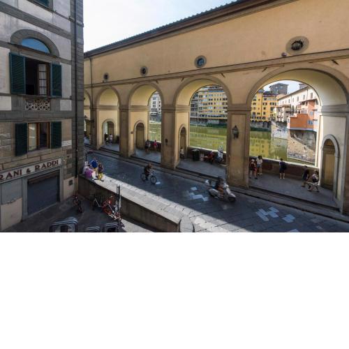 Vasari Suite Florence-Hosted by Sweetstay