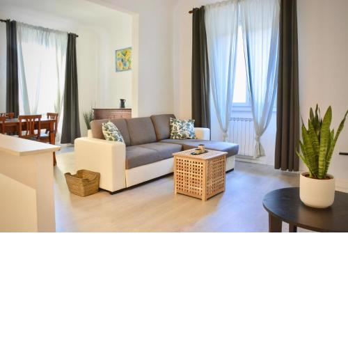 Vasco Pratolini Apartment