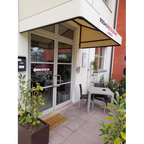 vasco rent rooms