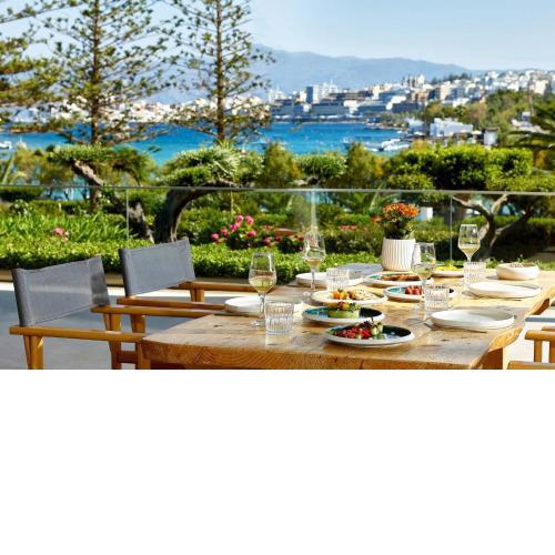 Vasia Ormos Hotel (Adults Only)