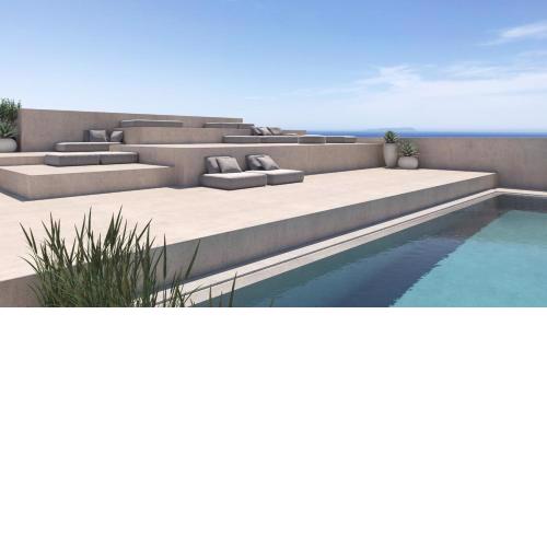 Vasia Sea Retreat