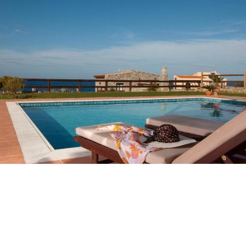 Vasia Villas