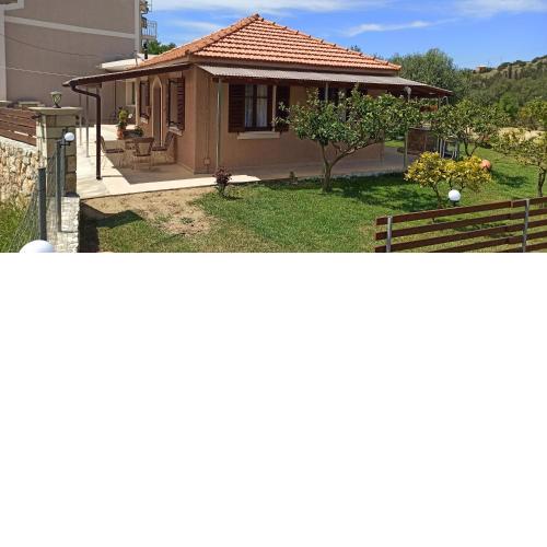 VASIANA Country House