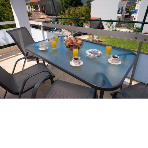 Vasilakis Apartment